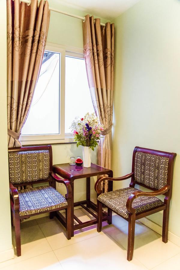 Hanoi Westlake Phuong Anh Hotel Εξωτερικό φωτογραφία