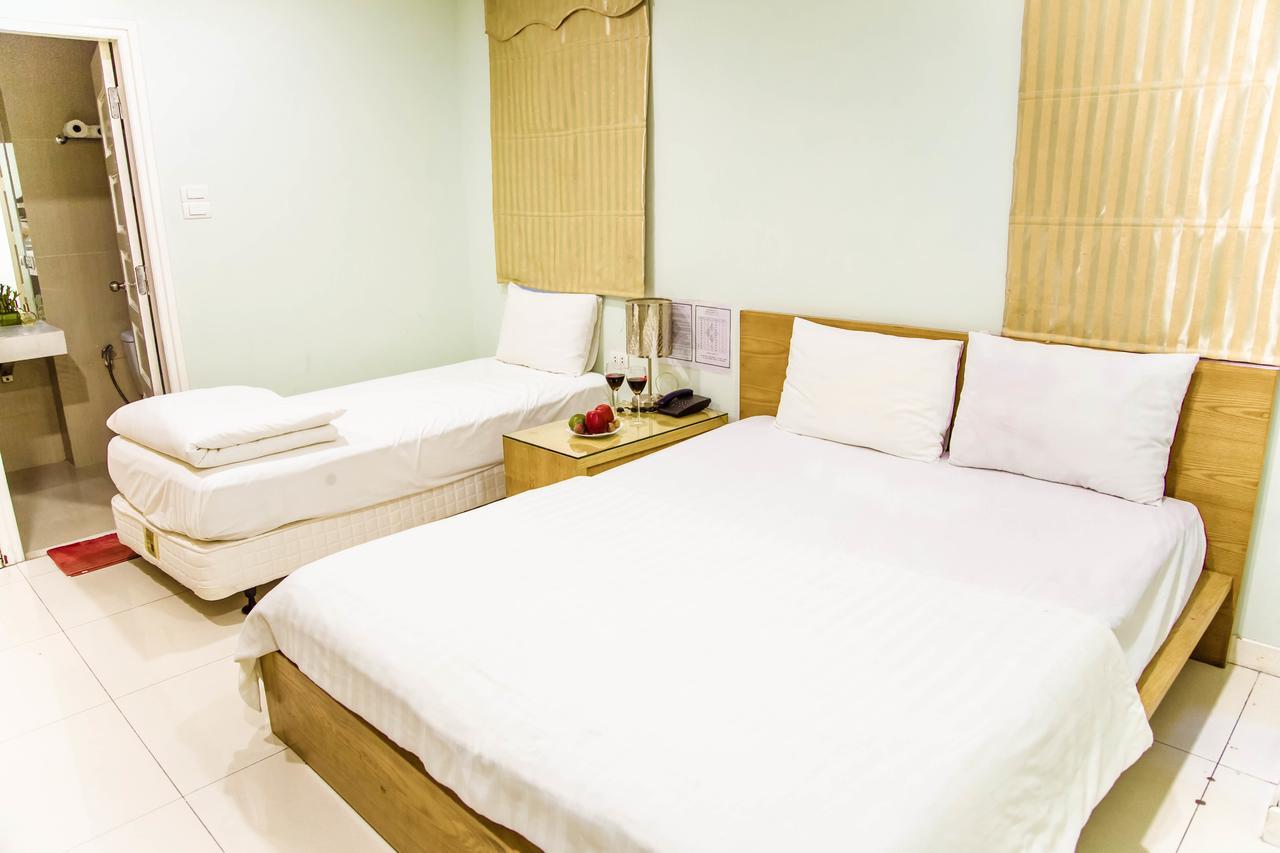 Hanoi Westlake Phuong Anh Hotel Εξωτερικό φωτογραφία