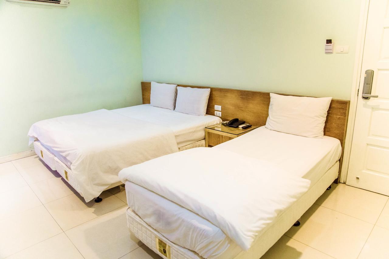 Hanoi Westlake Phuong Anh Hotel Εξωτερικό φωτογραφία