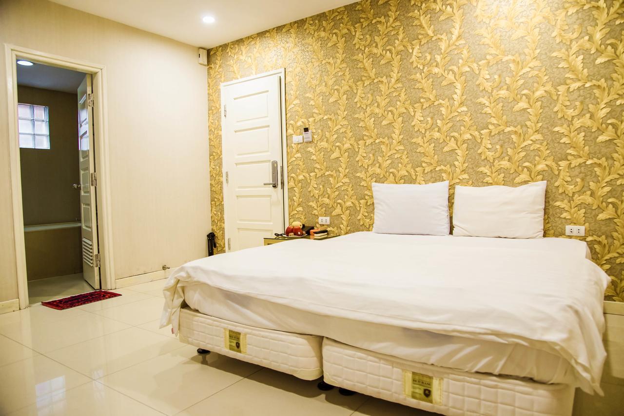 Hanoi Westlake Phuong Anh Hotel Εξωτερικό φωτογραφία