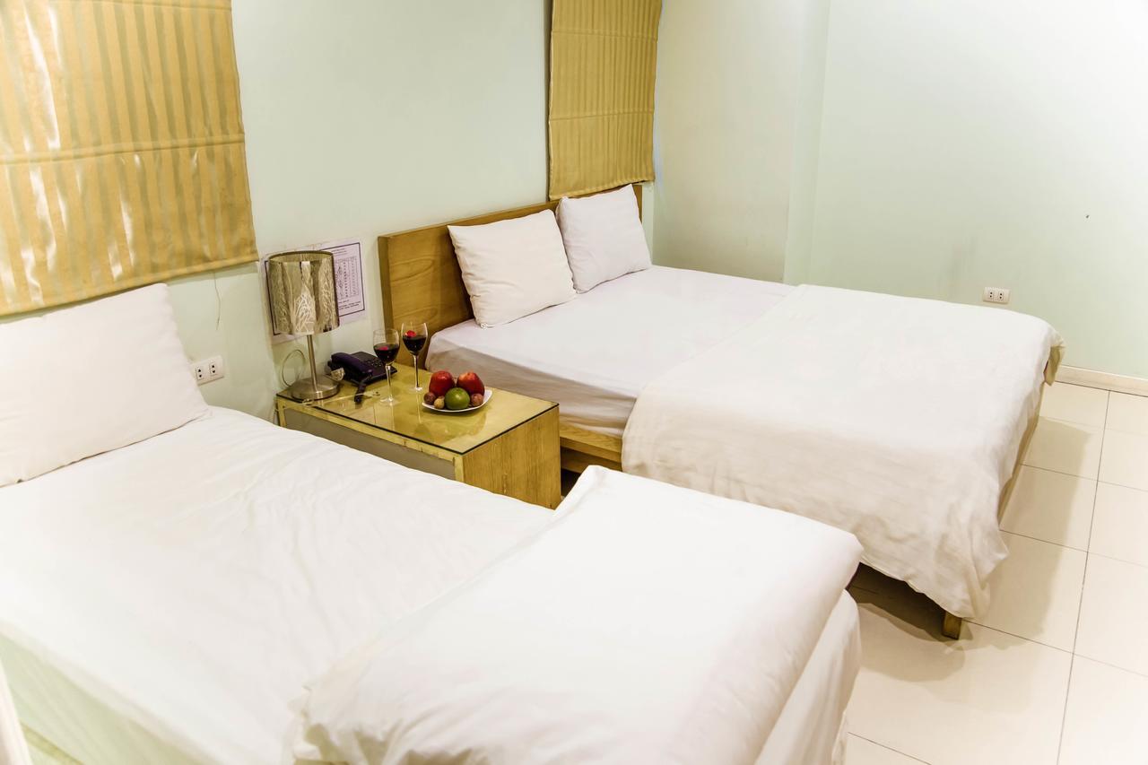 Hanoi Westlake Phuong Anh Hotel Εξωτερικό φωτογραφία