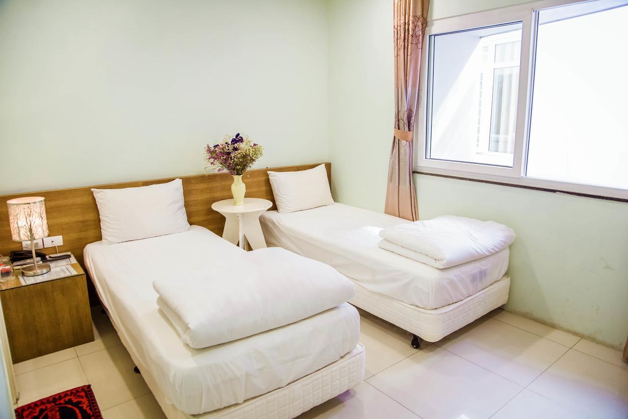 Hanoi Westlake Phuong Anh Hotel Εξωτερικό φωτογραφία