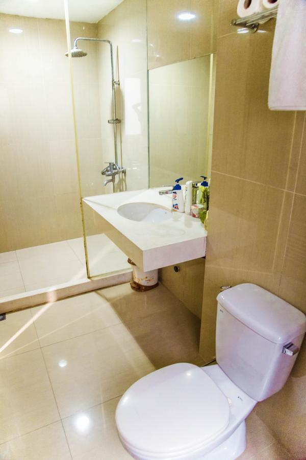 Hanoi Westlake Phuong Anh Hotel Εξωτερικό φωτογραφία